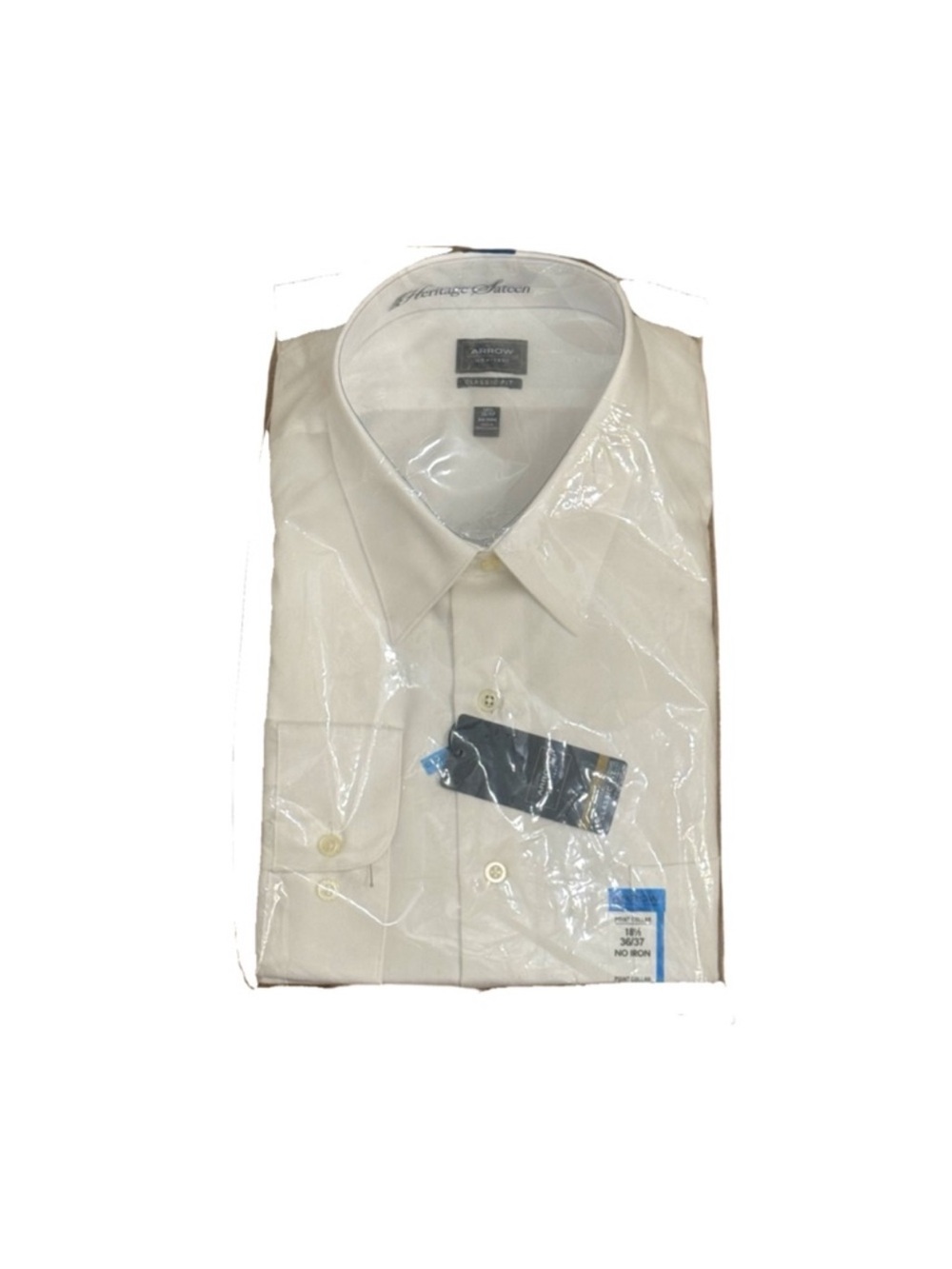New Arrow Dress Shirt